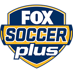 US Fox Soccer Plus (F)