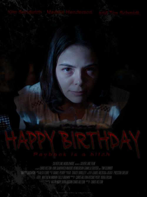 Happy Birthday (2023) (1080p)